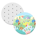 Garden Accent Play Mat W62646