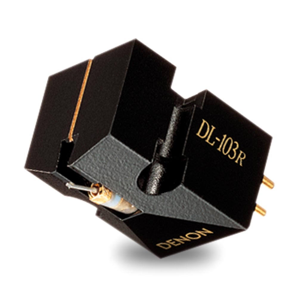 Moving Coil Cartridge S93435