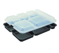 Translucent Co-Polymer Tray P137053