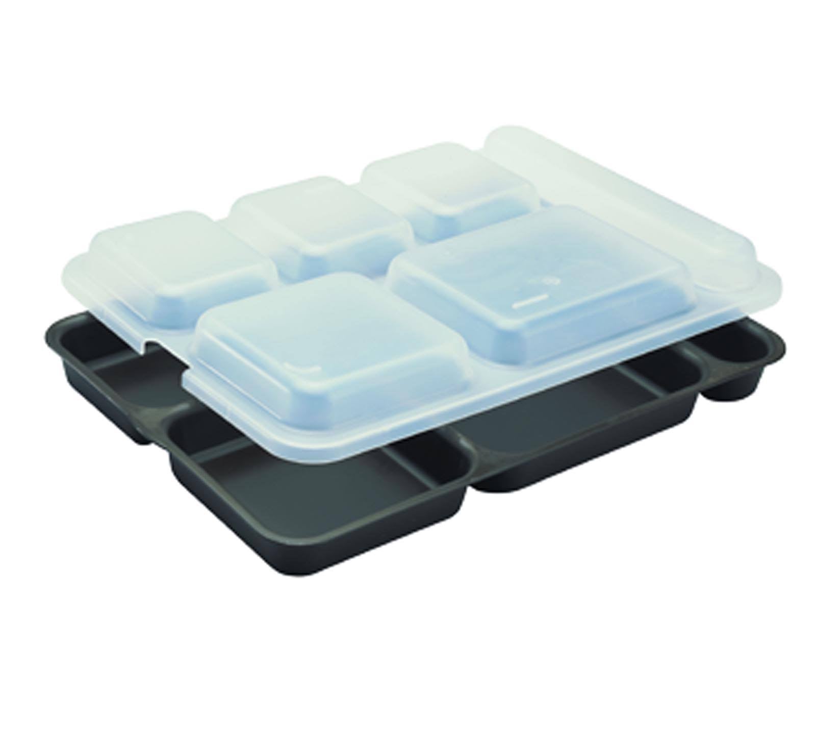 Translucent Co-Polymer Tray P137053