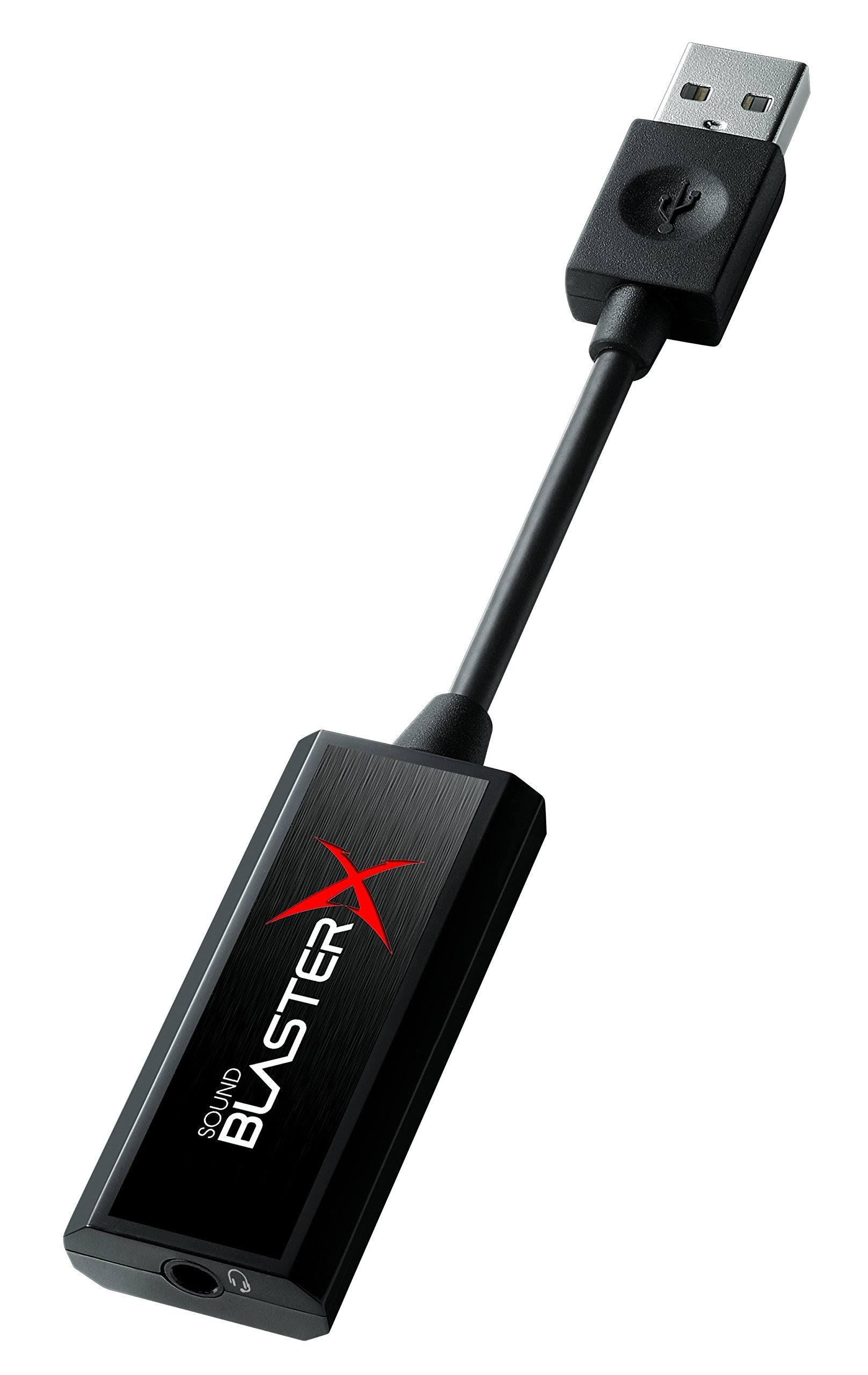 Sound Card J23363
