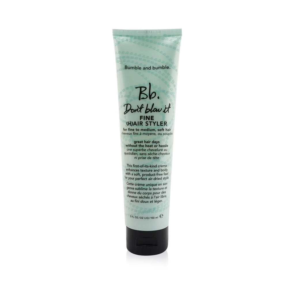 Fine (H)air Styler 150ml/5oz E8364