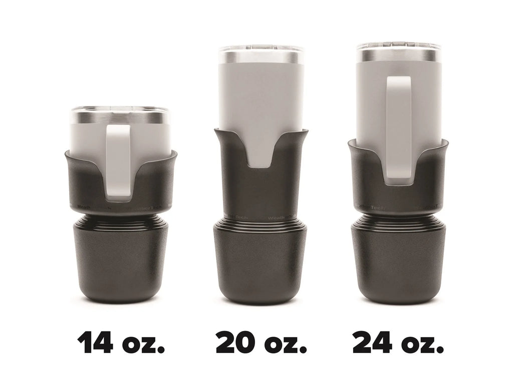 Black Cup Holder L433