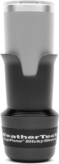 Black Cup Holder L433