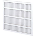 18x18x1 Pleated Air Filter MERV 8 Box of 12 R963601