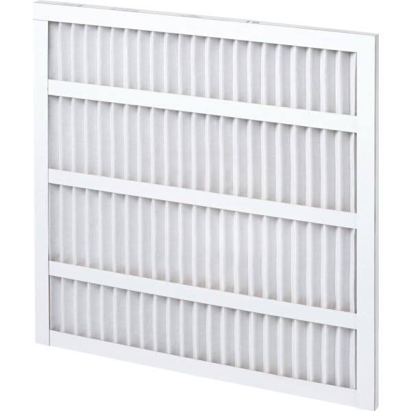 18x18x1 Pleated Air Filter MERV 8 Box of 12 R963601