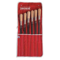 Half Round File, 10 Inch Q582011