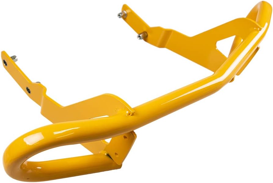 Yellow Loop Bumper Assembly Y68121