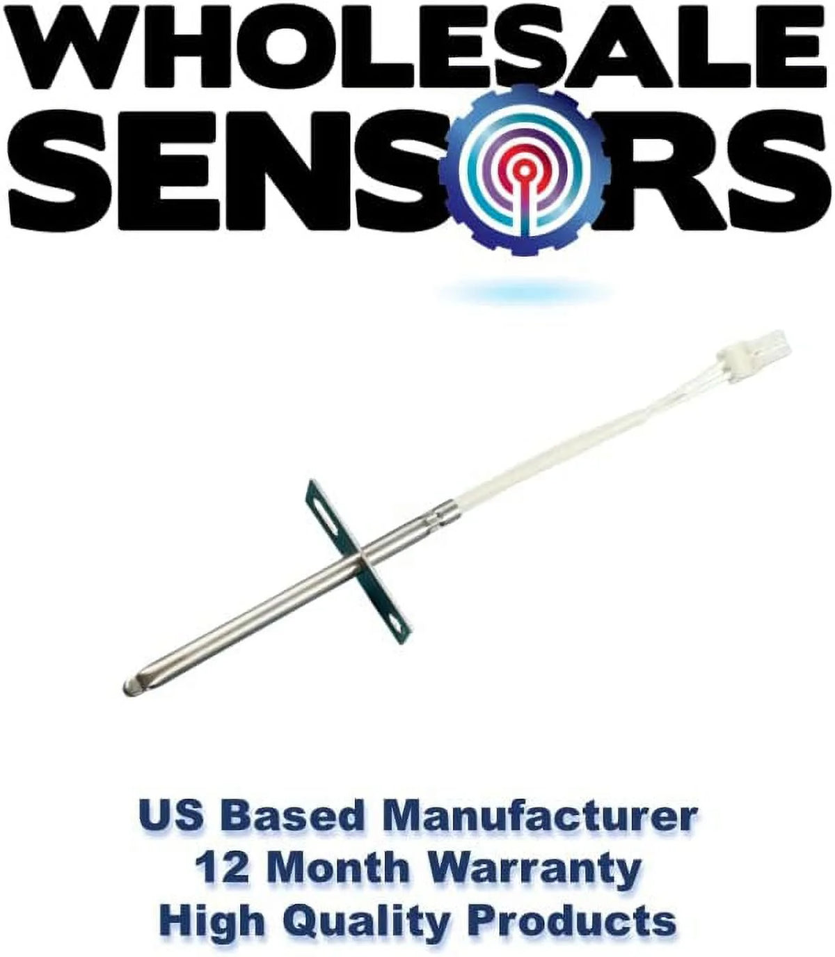 Oven Temperature Sensor Assembly B484