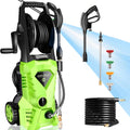 3000PSI Electric Pressure Washer P154