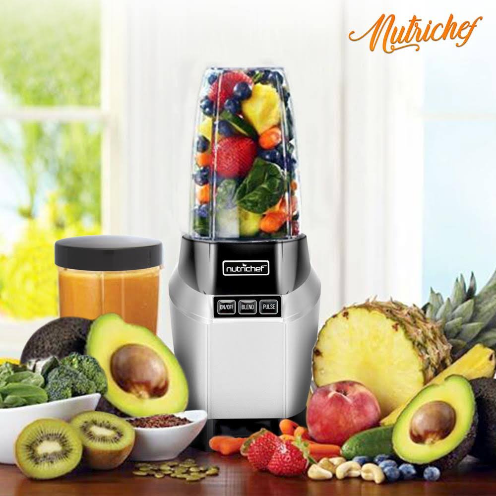 2 Pack Mini Countertop Blender M476