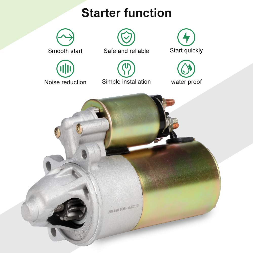 Starters Pack of 2 N458816