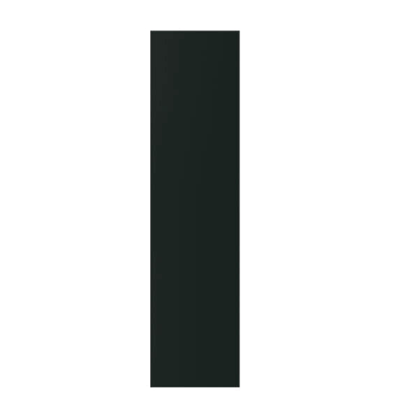 Black Composite Board-n-Batten Shutters (Per Pair) A441