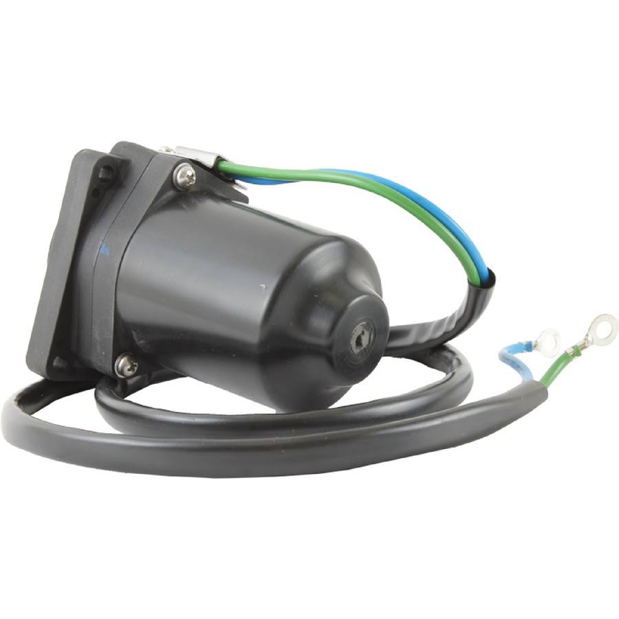 Trim Motor for Yamaha F75 F90 2005 2006 2007 2008 C111168