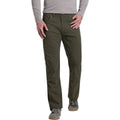 Olive Brown Men&s Pant I201942