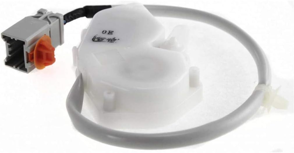 Door Lock Actuator Pair for Honda CR-V 1997-2001 Front Driver and Passenger Side X747