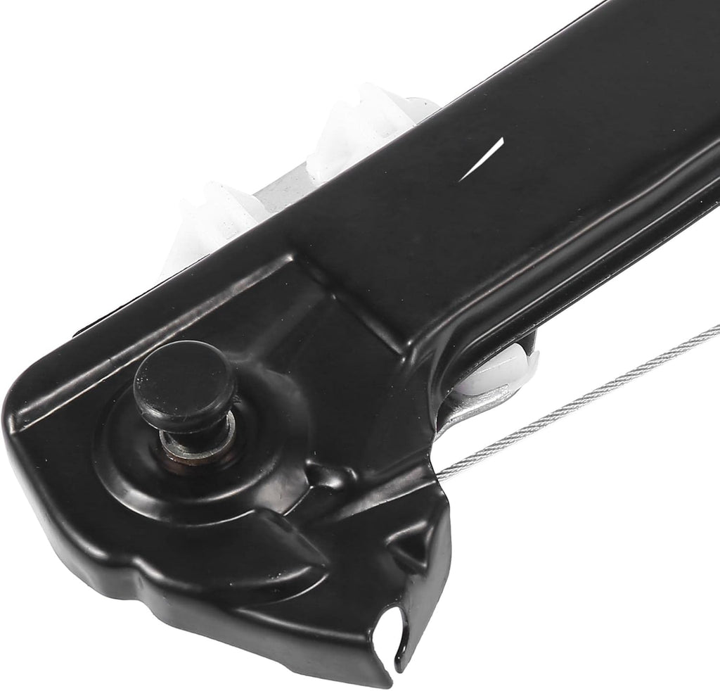 Power Window Regulator without Motor Pack of 2 M8022