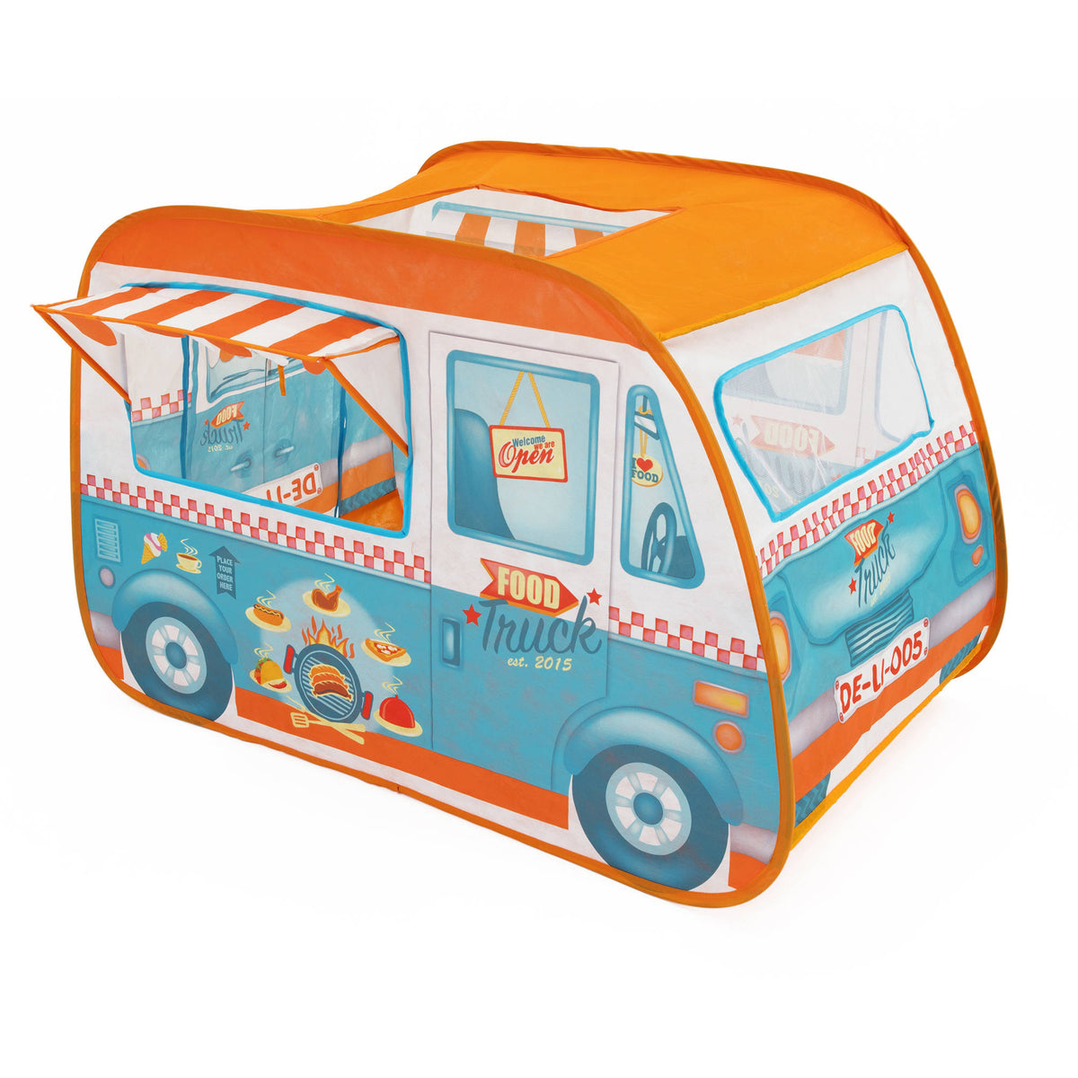 Food Truck O273