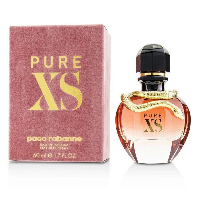 Pure XS Eau De Parfum Spray 50ml P4722
