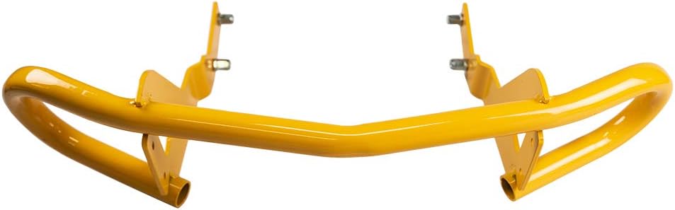 Yellow Loop Bumper Assembly Y68121