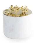 Marble Candle N520288