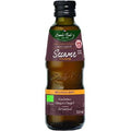 Organic Toasted Sesame Oil 250 ml C564