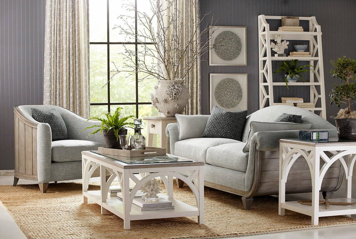 Spinnaker End Table N6304