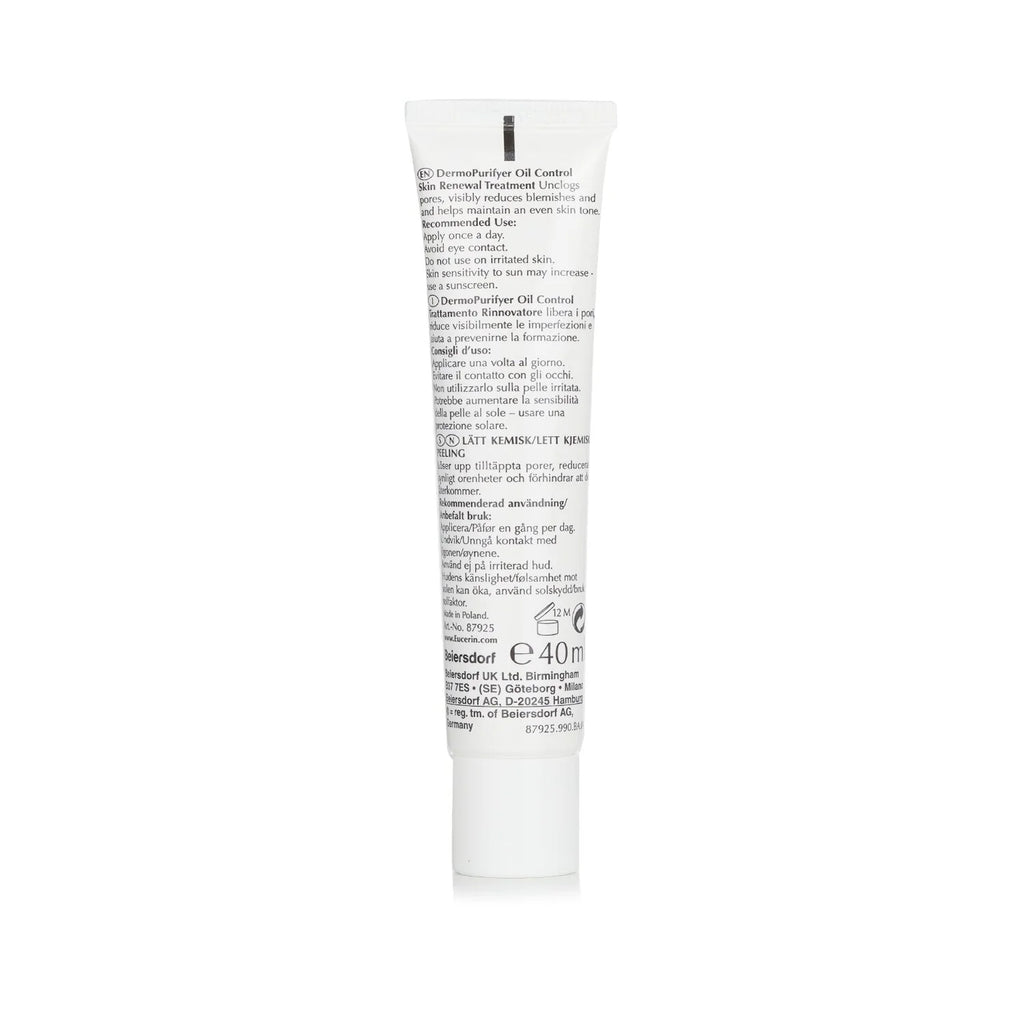 40ml Skin Renewal Treatment M435247