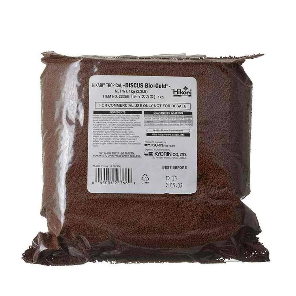 Discus Bio-Gold (2.2 lbs) E6701