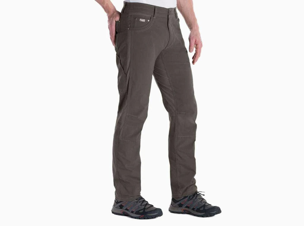 Dark Khaki Men's Radikl Pant B7675