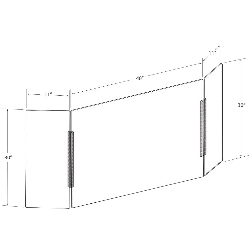 Cashier SHIELD F56915