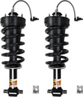 1 Pair Front Shock Assembly with Magnetic Control E160998
