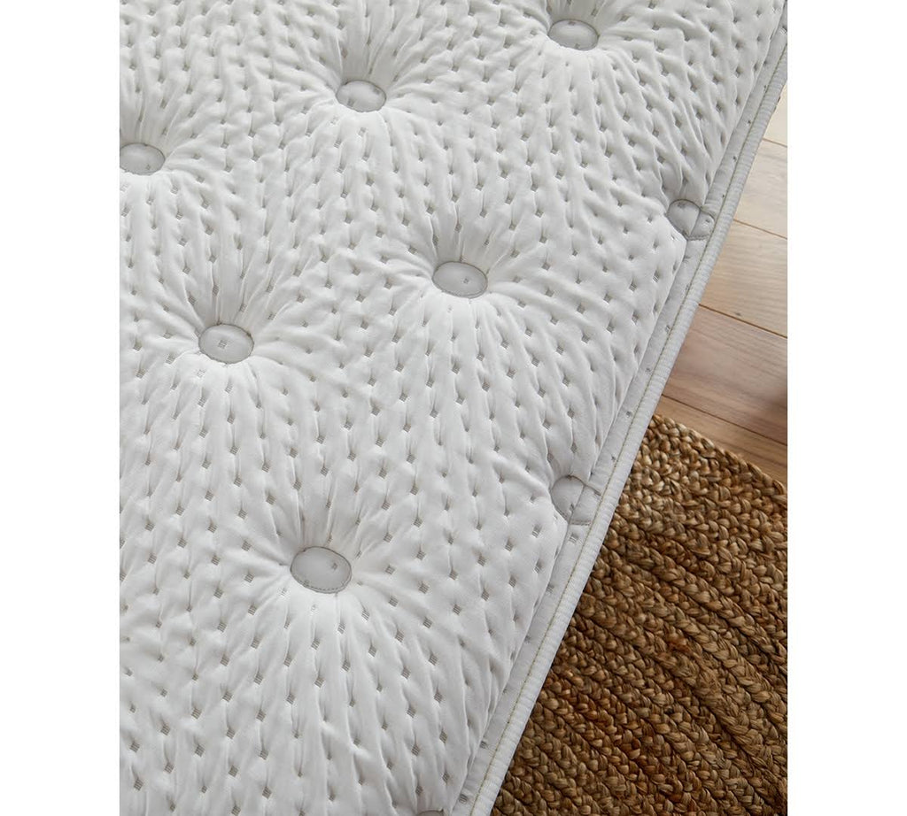 Twin XL Hybrid Gel Memory Foam and Spring Mattress B13353