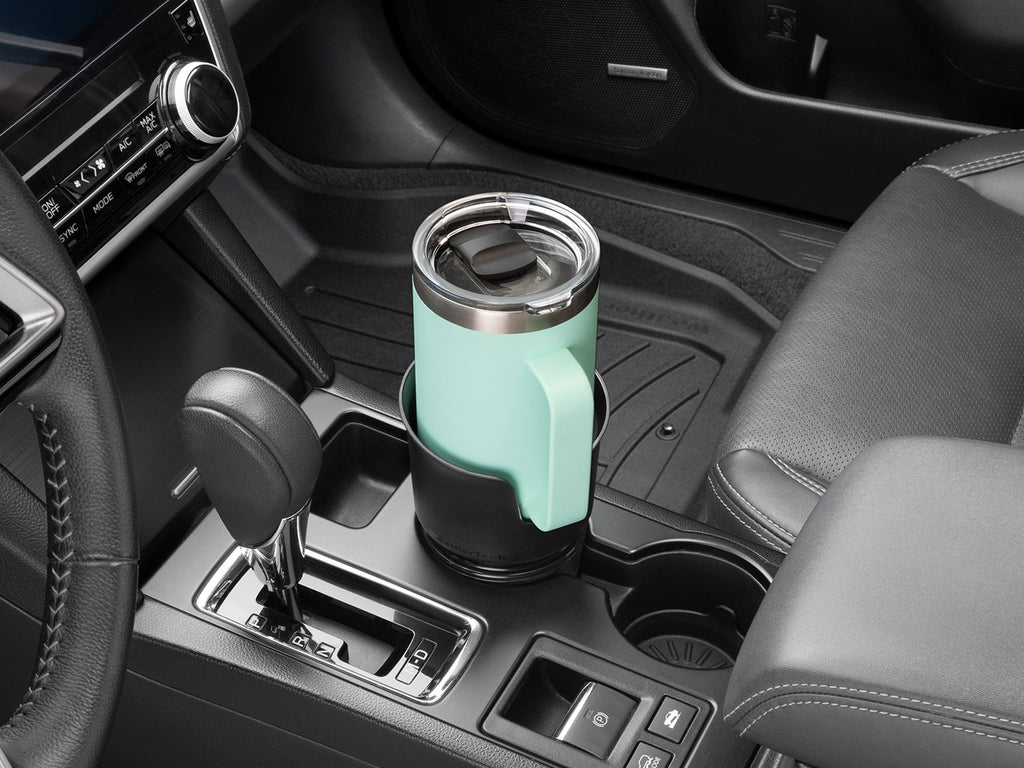 Black Cup Holder L433