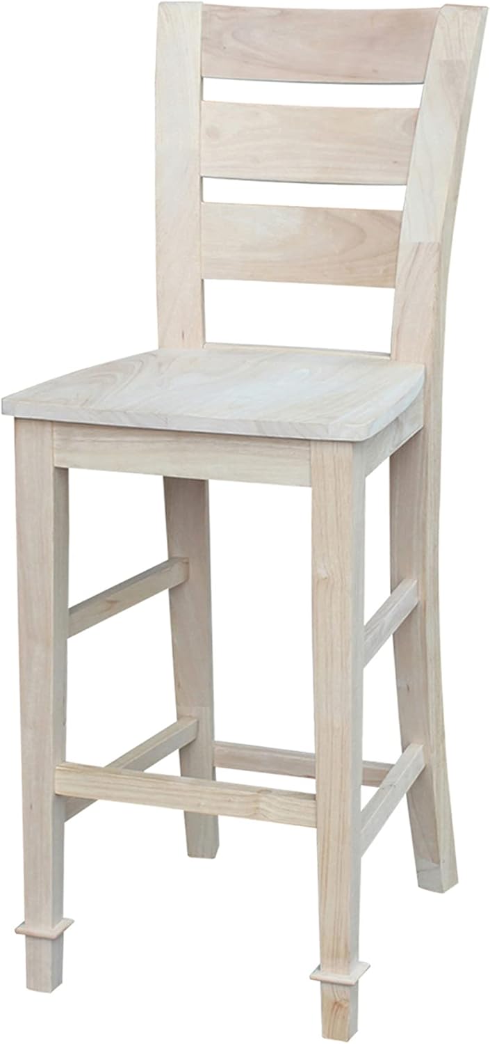 Tuscany Stool Barstool, 30 inch F10615