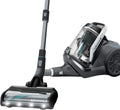 Bagless Cylinder Canister Vacuum Cleaner U199