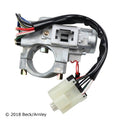 Ignition Lock Assembly C58916
