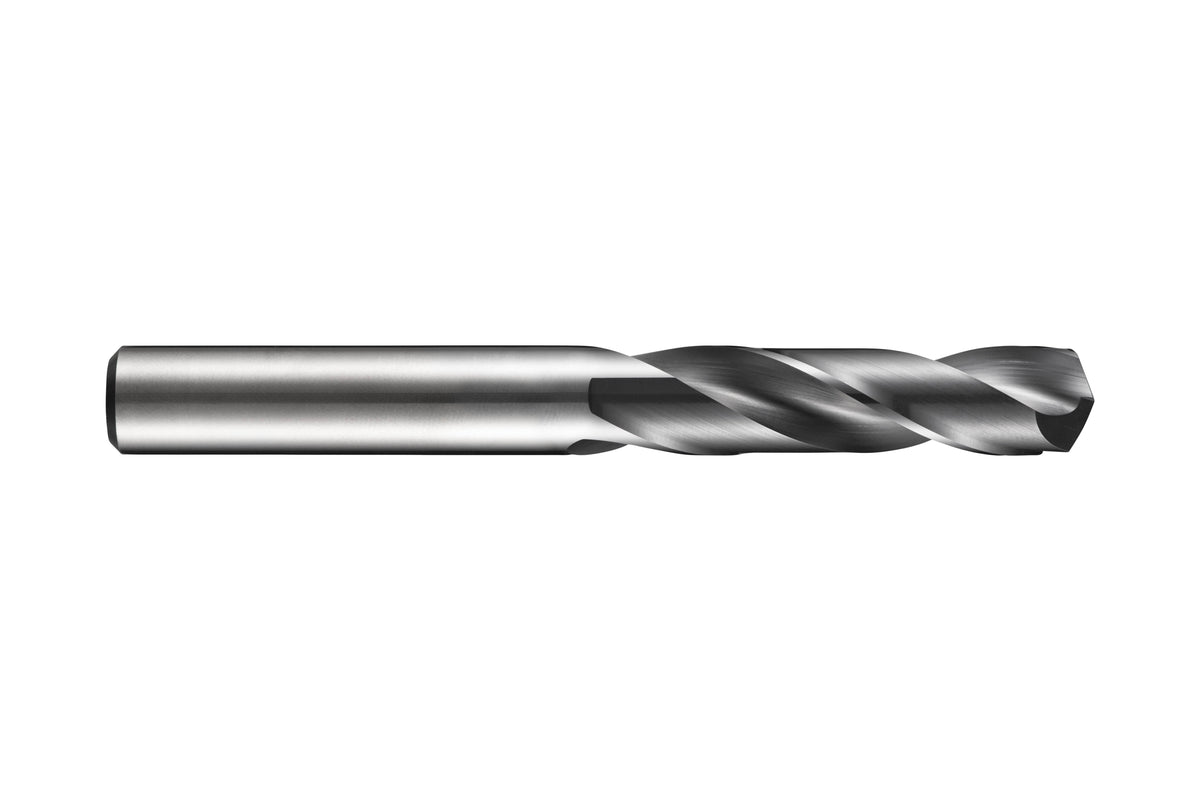 18.00mm Carbide Jobber Length Drill Bit J216