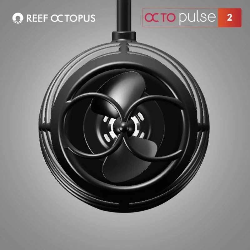 Octo Pulse 2 Wave Pump Q19457