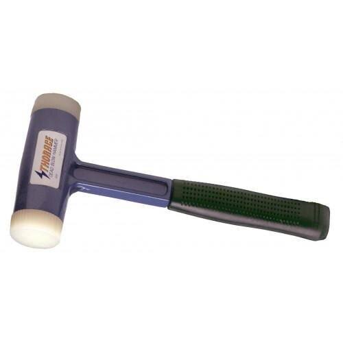 Deadblow Nylon Hammer 63mm 1850G G890