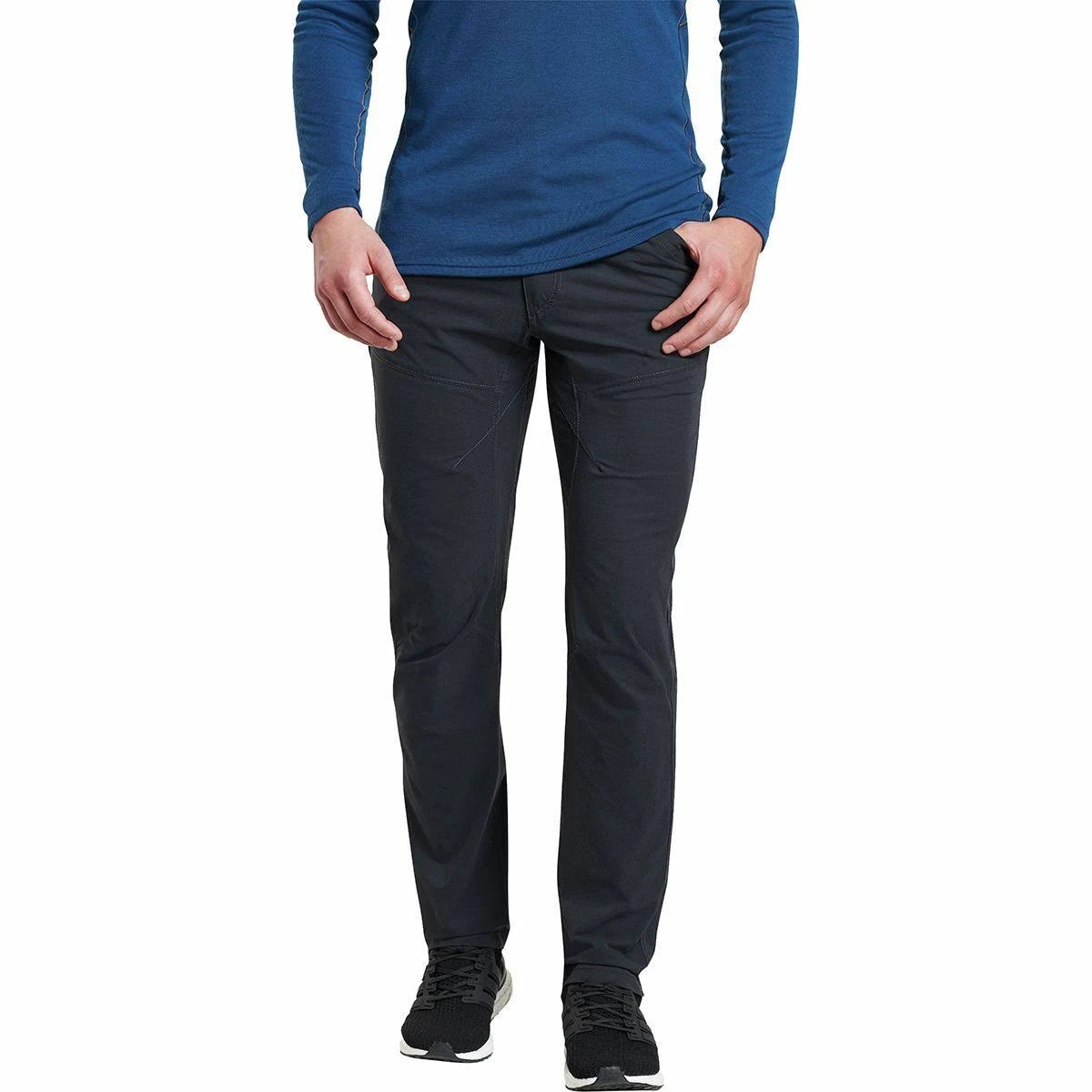 Raven Men&s Pant Q1050
