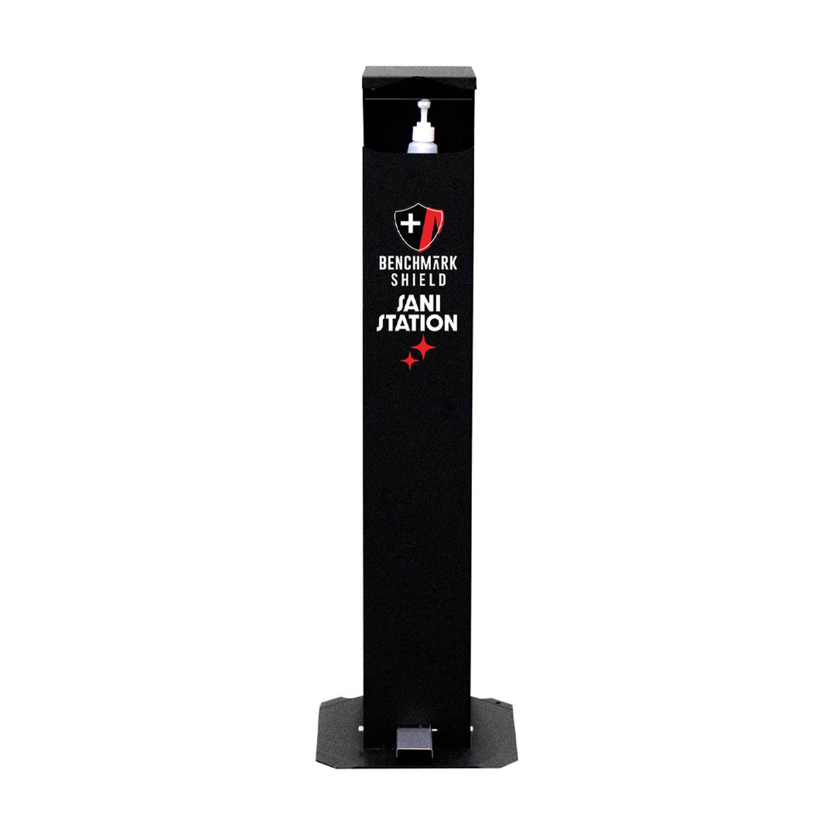 Hand Sanitizer Dispenser Stand K52730