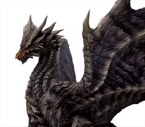 Kushala Daora Figure D968273