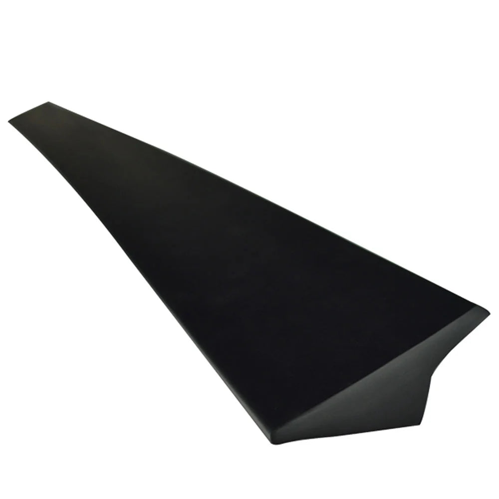 Unpainted Roof Spoiler Wing W765