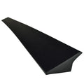 Unpainted Roof Spoiler Wing W765