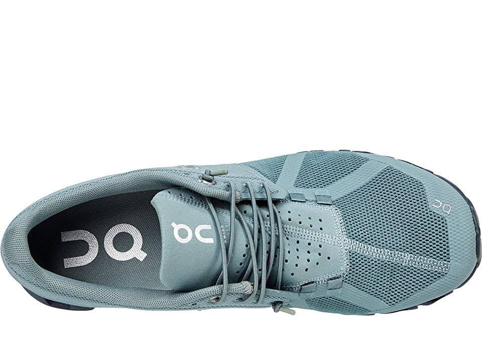 Monochrome Sea Men's Shoes L39109