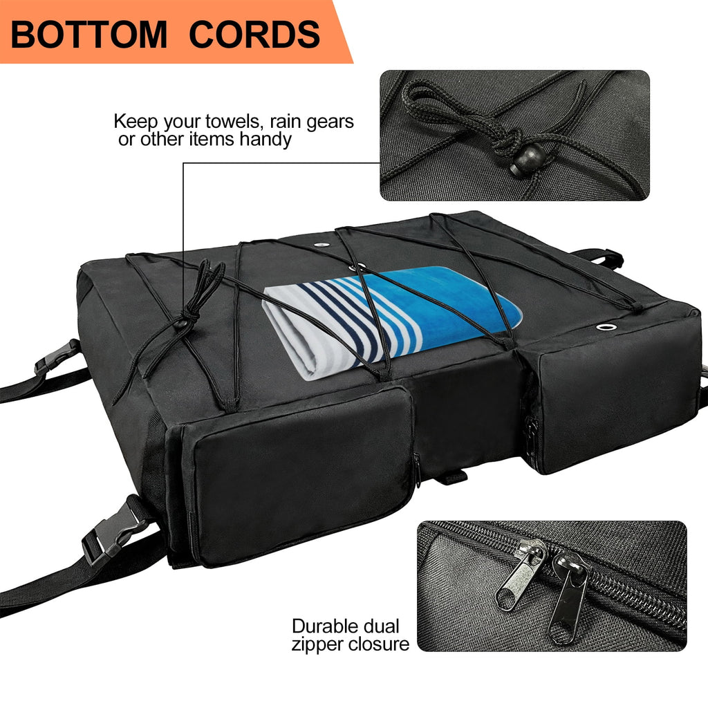 T-Storage Bag for Life Jackets O57787