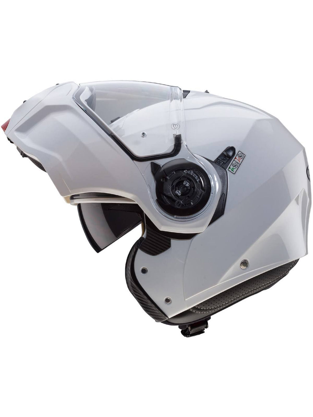 White Xs Helmet P46873