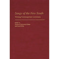 Songs of the New South: Writing Contemporary Louisiana (Hardcover) B302612