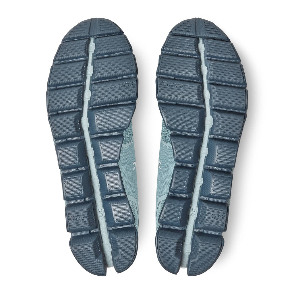 Monochrome Sea Men's Shoes L39109
